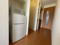 レオパレスウェル その他設備