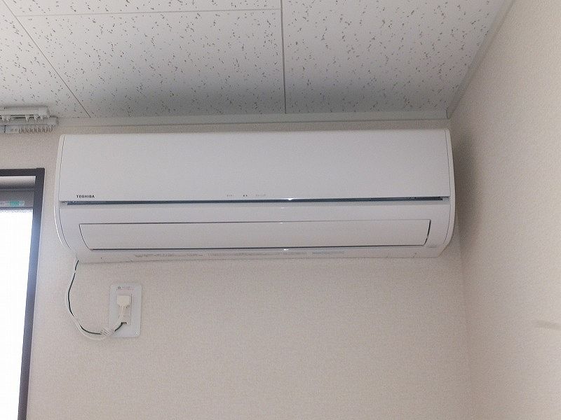レオパレスカサベルデ その他設備