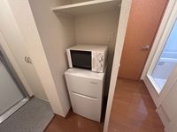 レオパレスダンダンめぐみ その他設備