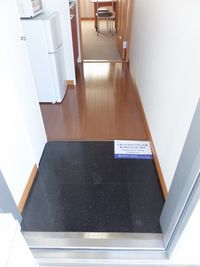レオパレスＫＳＳ 玄関