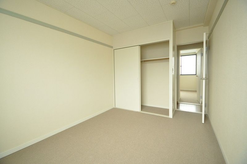 レオパレスＪ・Ｙ・セブン 収納