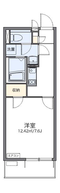 54319 Floorplan