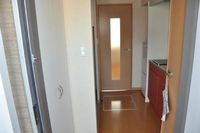 LEONEXT Maria II 玄关