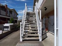 レオパレスＷＥＳＴ米田 共用部分