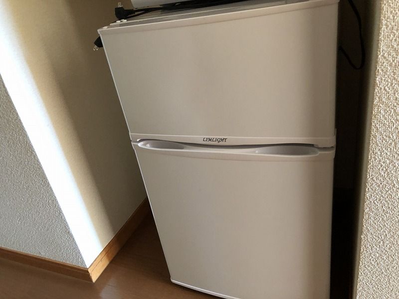 レオパレスソレーユ キッチン