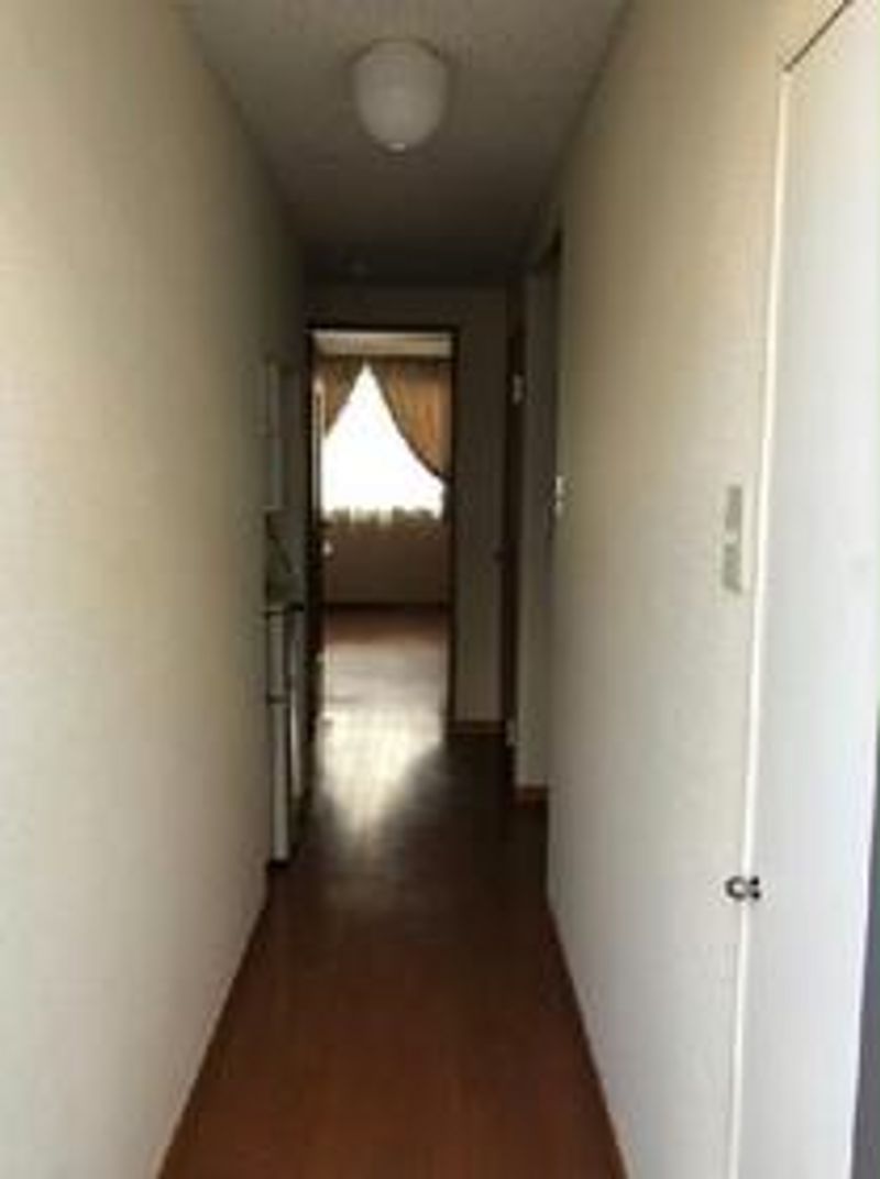 leopalace M&T Entrance