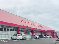 レオネクストオルゲント２号 周辺環境