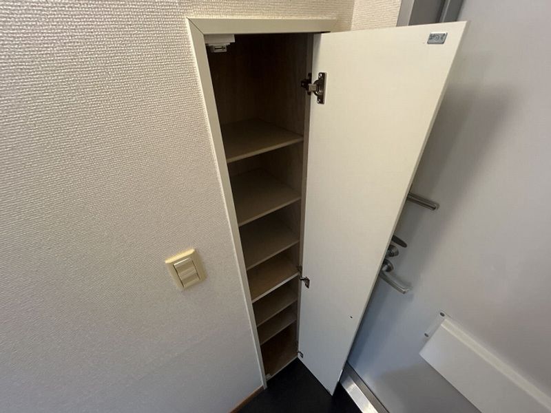 leopalace Matsumoto 기타 시설