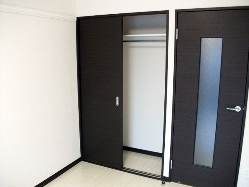 レオネクストル　シエル 収納