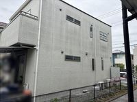 レオパレスあいりす 眺望