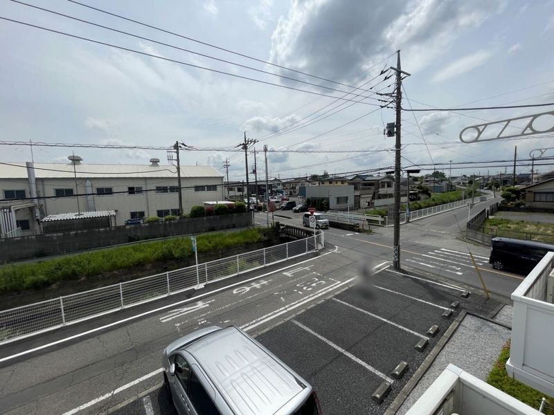 leopalace Shouta no Ie 전망