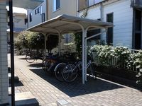 レオパレスアーク 共用部分