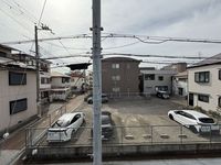 レオネクストアンビエントⅡ 眺望