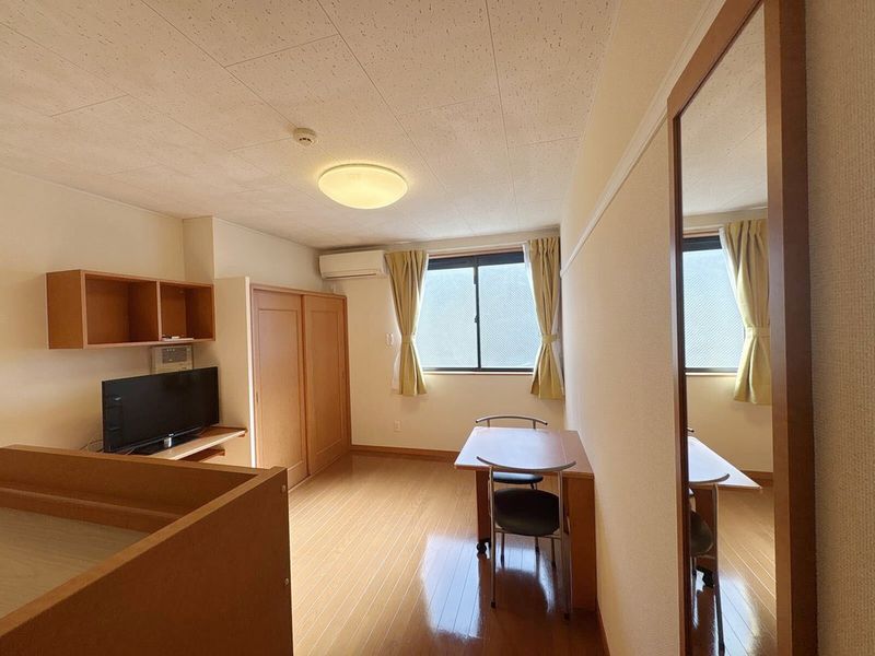 leopalace Castillo Tenra 거실