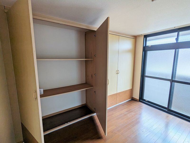 leopalace Ogikan 1 Storage