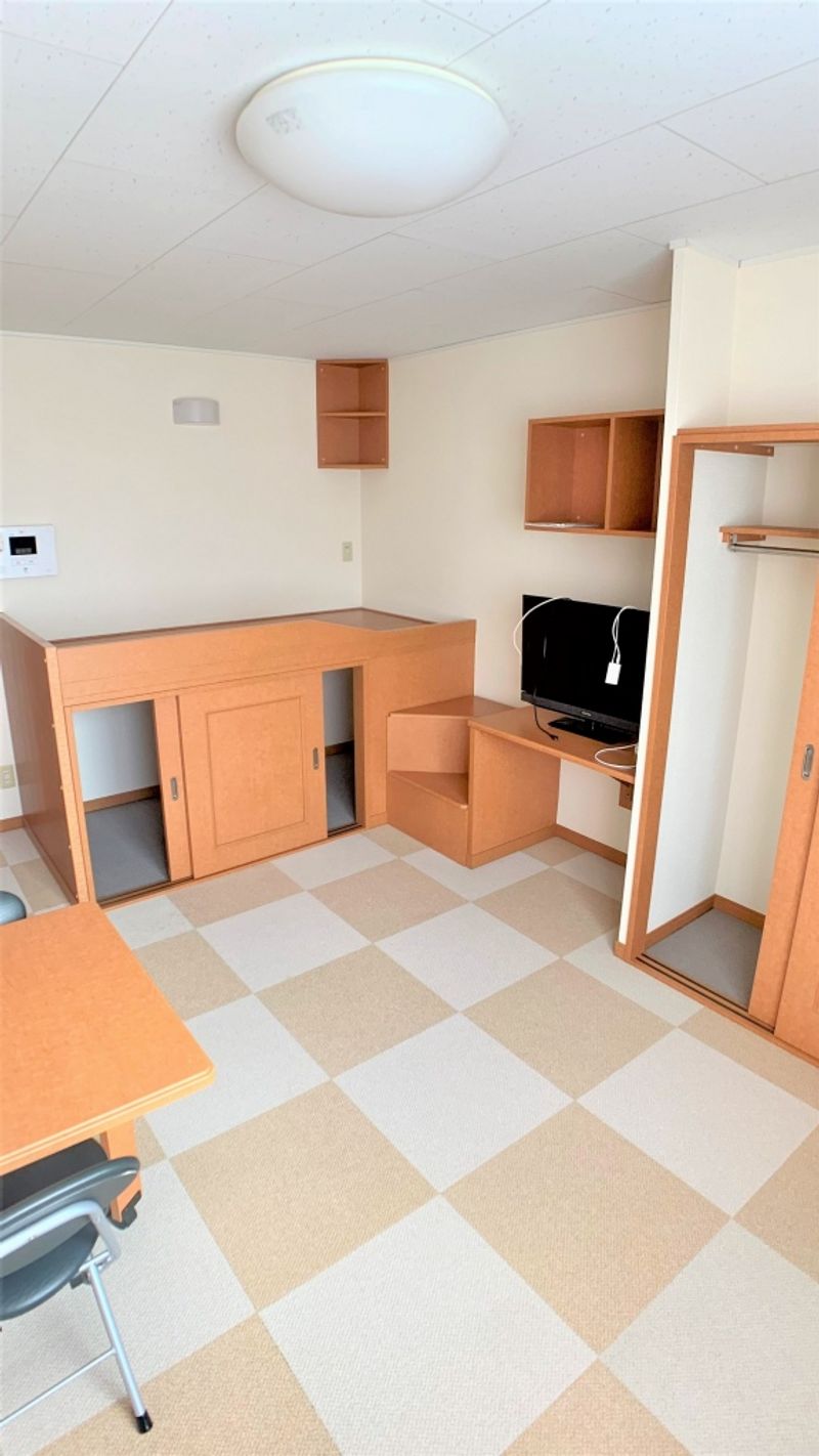 leopalace Square 客厅