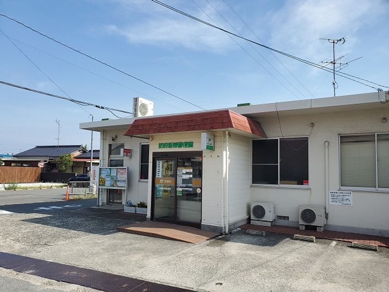 レオパレスハーベスト新橋 周辺環境