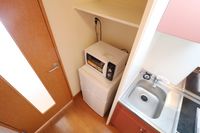 レオパレスソルシオン５ その他設備