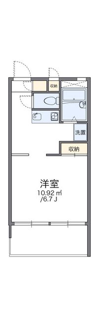 10792 Floorplan