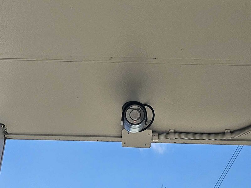 レオパレスＡｄｖａｎｃｅ富雄 共用部分