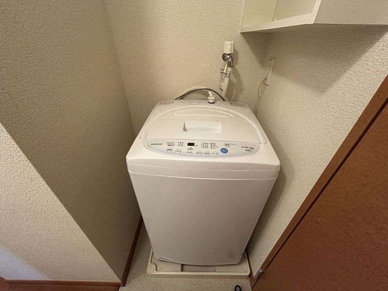 レオパレスエルスドワール その他