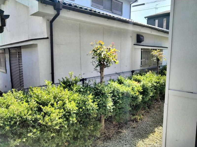 レオパレスＳｏｕｔｈＨｉｌｌ 眺望