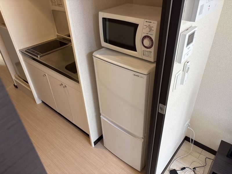 レオネクストセレーノ その他設備