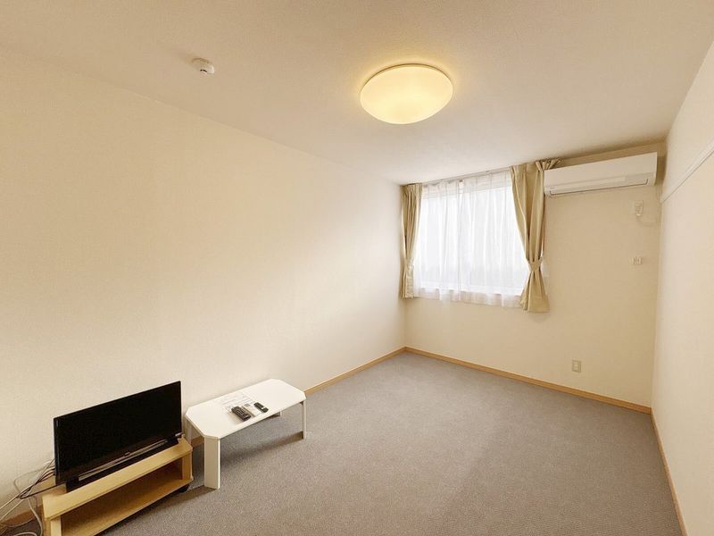 leopalace Karin Living room