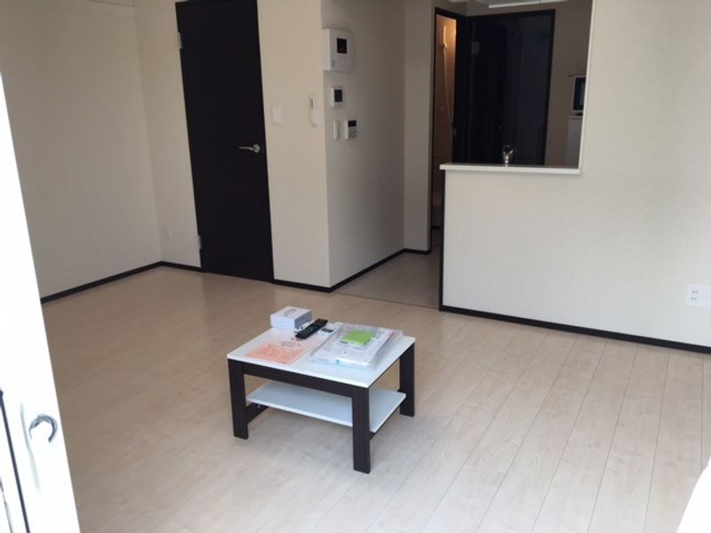 LEONEXT Glaud 客厅