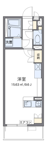 54851 평면도