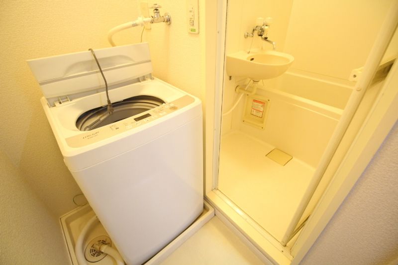 レオパレスみのりビルⅡ その他設備