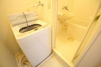 レオパレスみのりビルⅡ その他設備