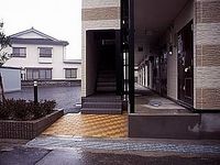 レオパレスベルハイム 共用部分