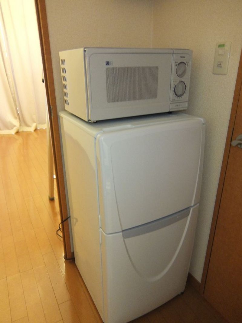 レオパレスコンフォートウッズⅡ その他