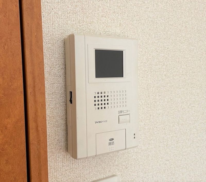 レオパレスアカシア セキュリティ
