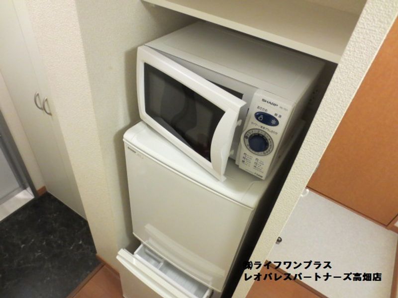 レオパレス和 その他