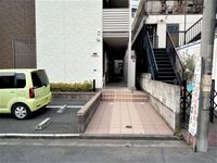 MIRANDA Bonheur N 入口