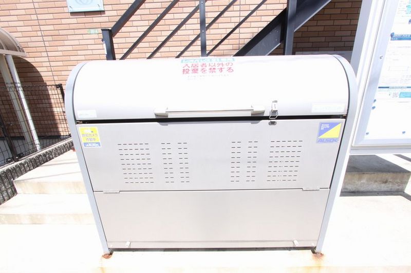 レオネクストプレミール 共用部分
