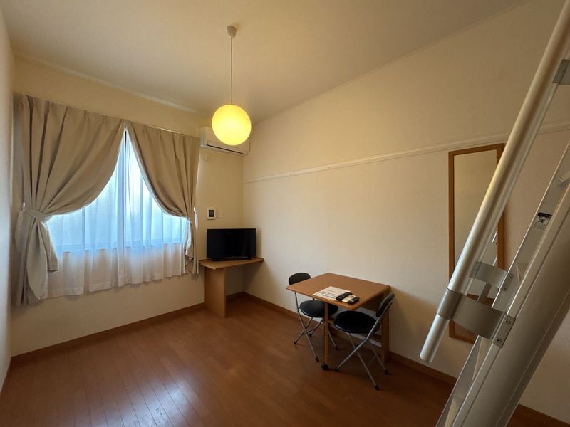 leopalace Sunflower 거실