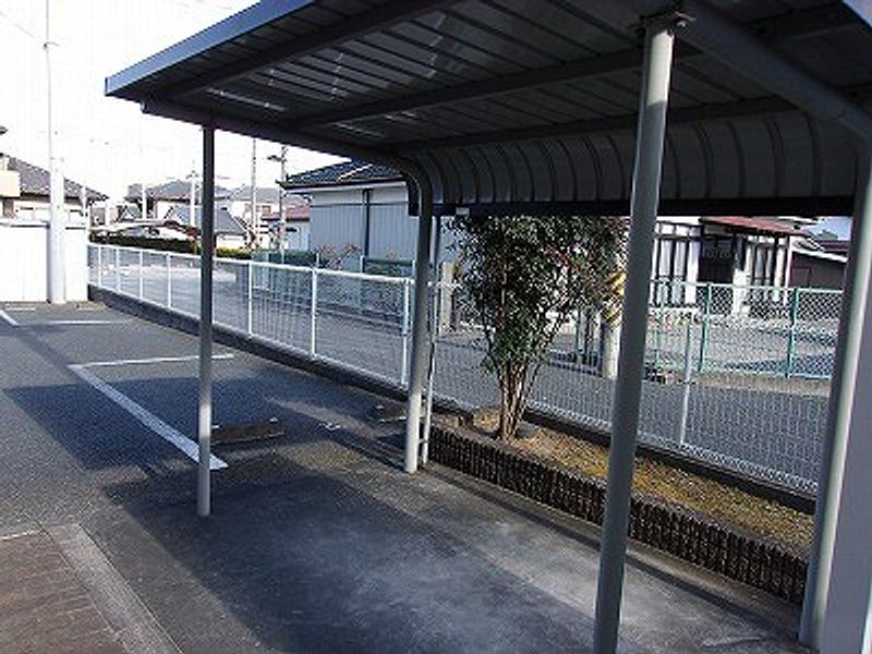 レオパレスエトワール　スズ その他設備