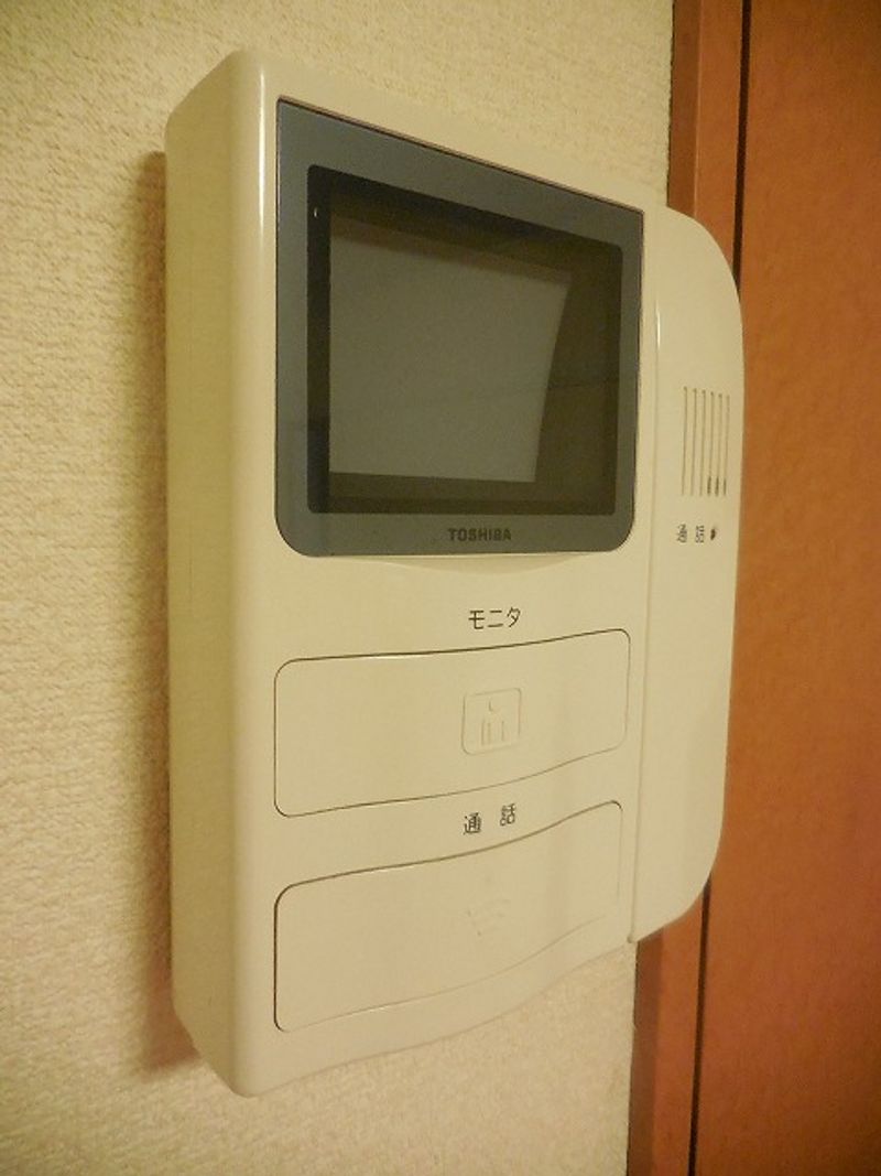 レオパレスＰｒｏｓｐｅｒ セキュリティ