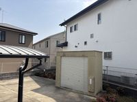 レオネクストタウンコートⅡ 共用部分