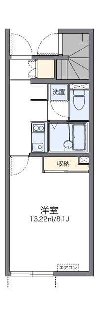 51547 Floorplan