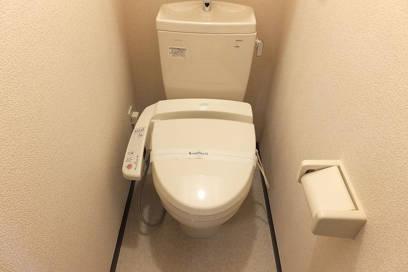 レオネクストアルデンテ　本町 トイレ