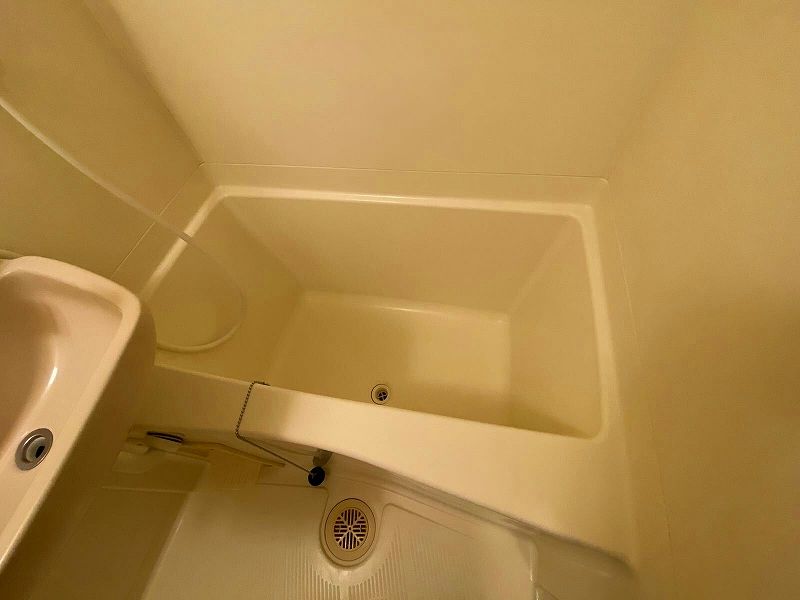 leopalace Urban Toyotama Phòng tắm