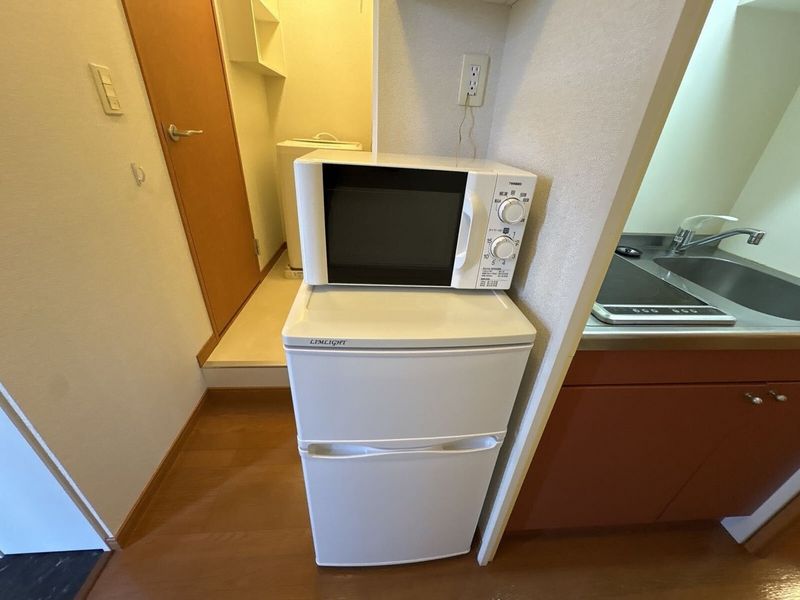 leopalace Mitaki Thiết bị khác