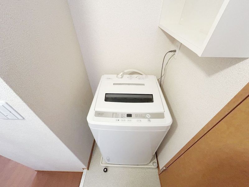 レオパレス仙台南 その他