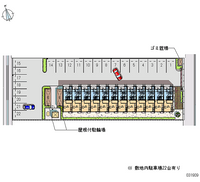 31909 bãi đậu xe hàng tháng