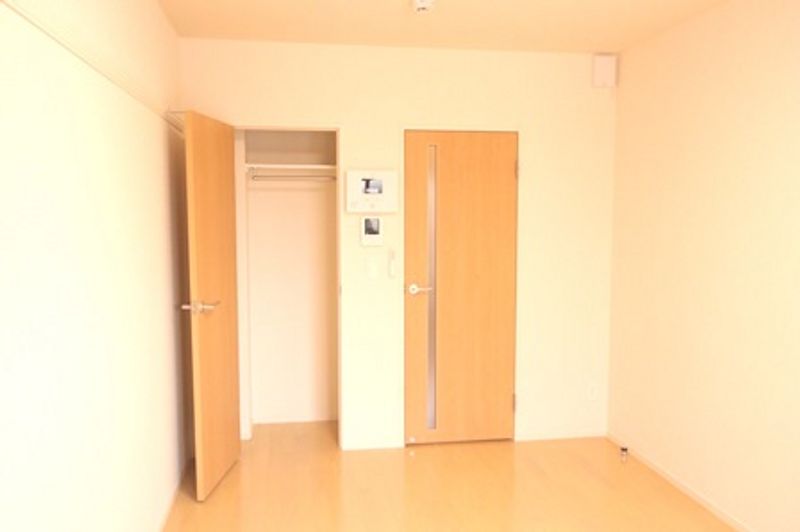 クレイノアーバン　大宮 収納