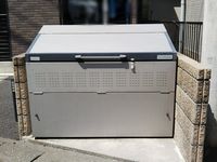 レオネクスト佃 共用部分